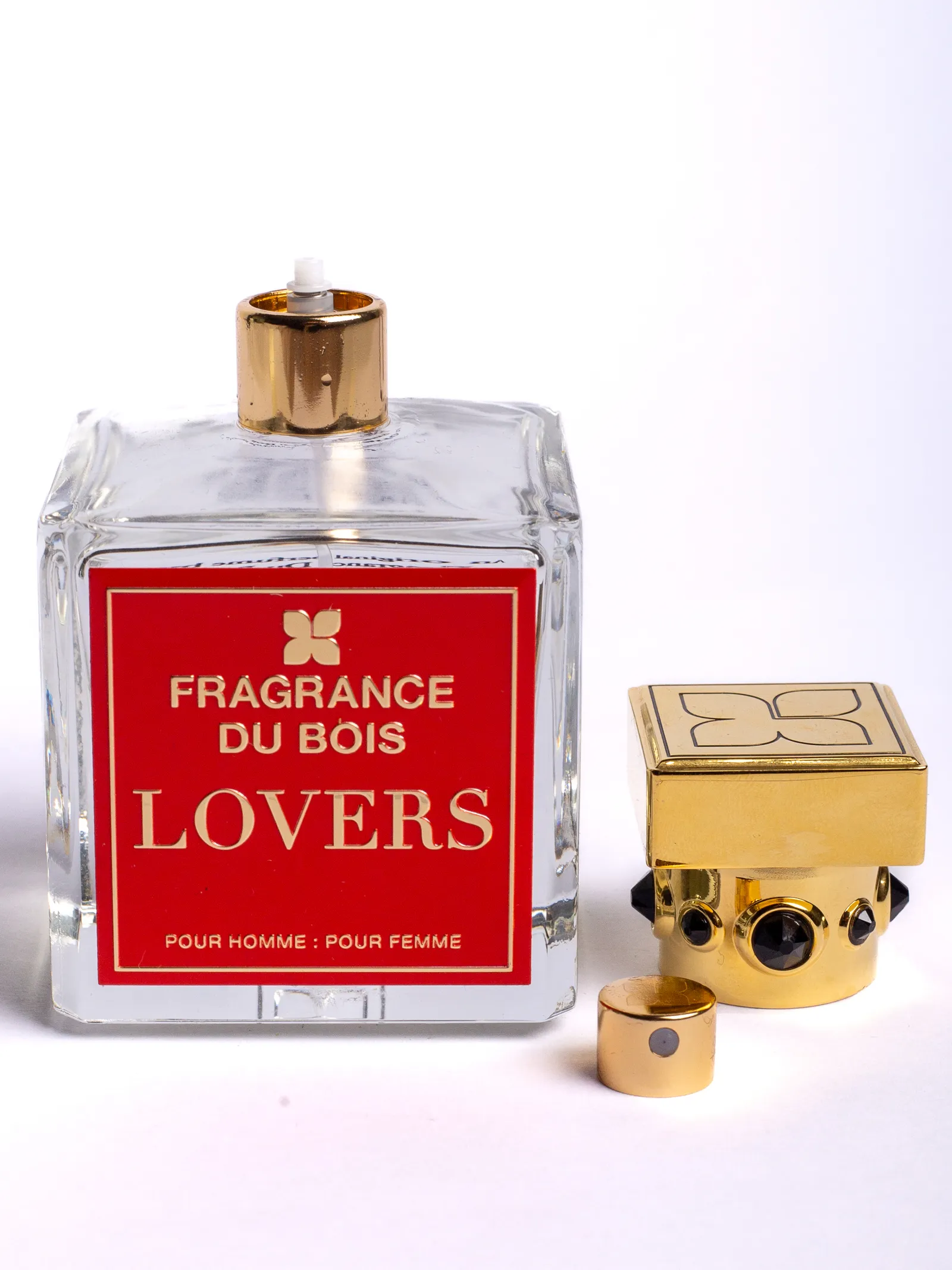 Lovers фото 4