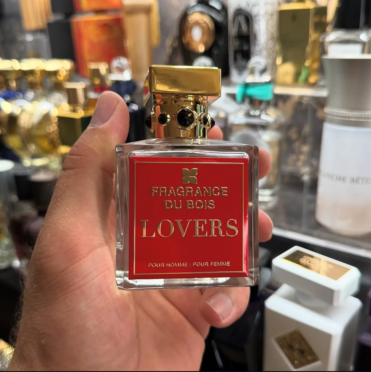 Lovers фото 2