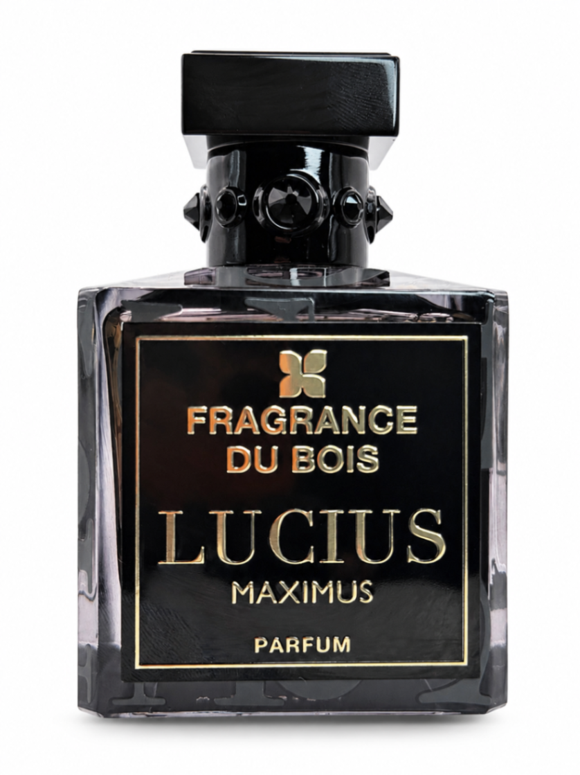 Lucius Maximus Fragrance Du Bois