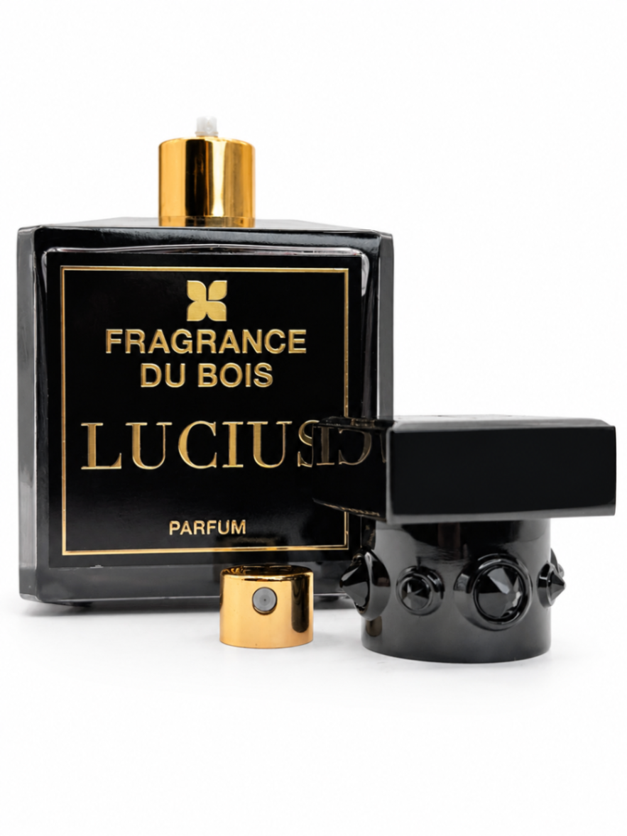 Lucius фото 5
