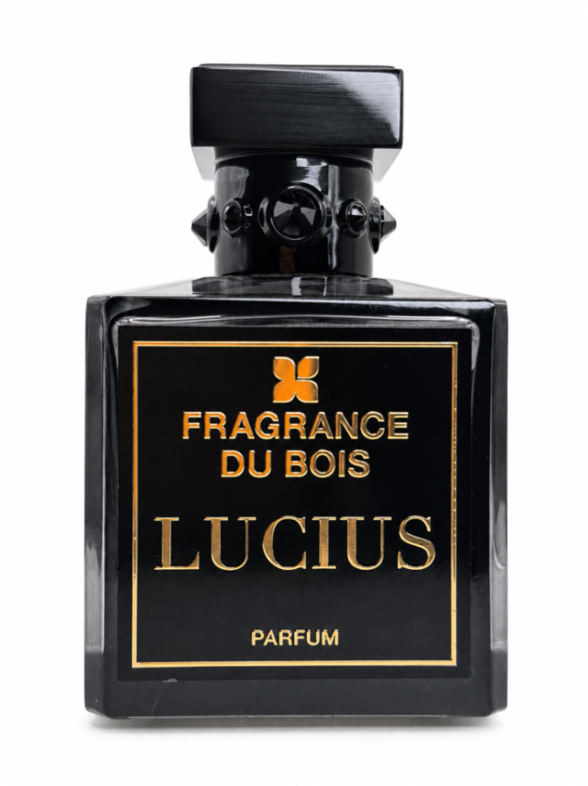 Lucius Fragrance Du Bois