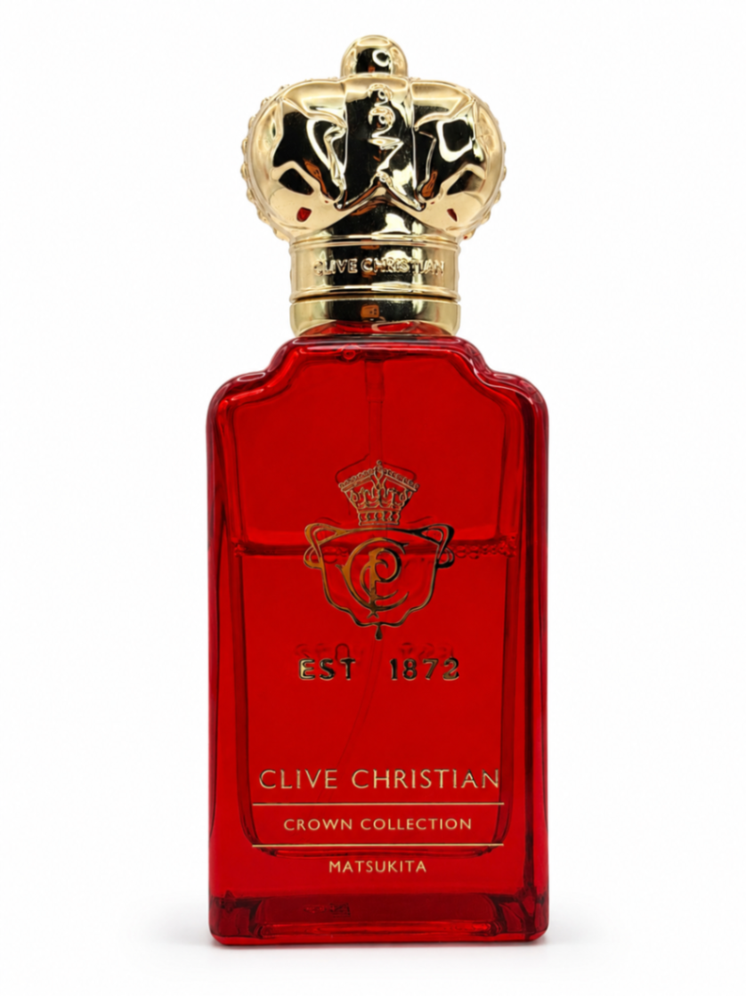 Matsukita Clive Christian