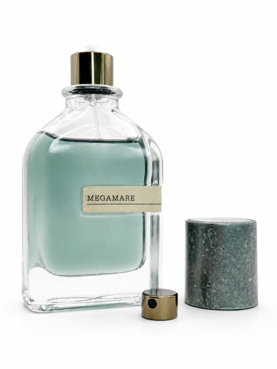 Megamare фото 7