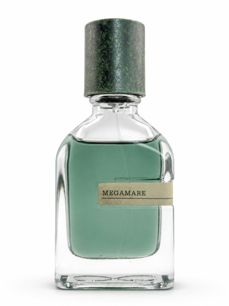 Megamare фото 2
