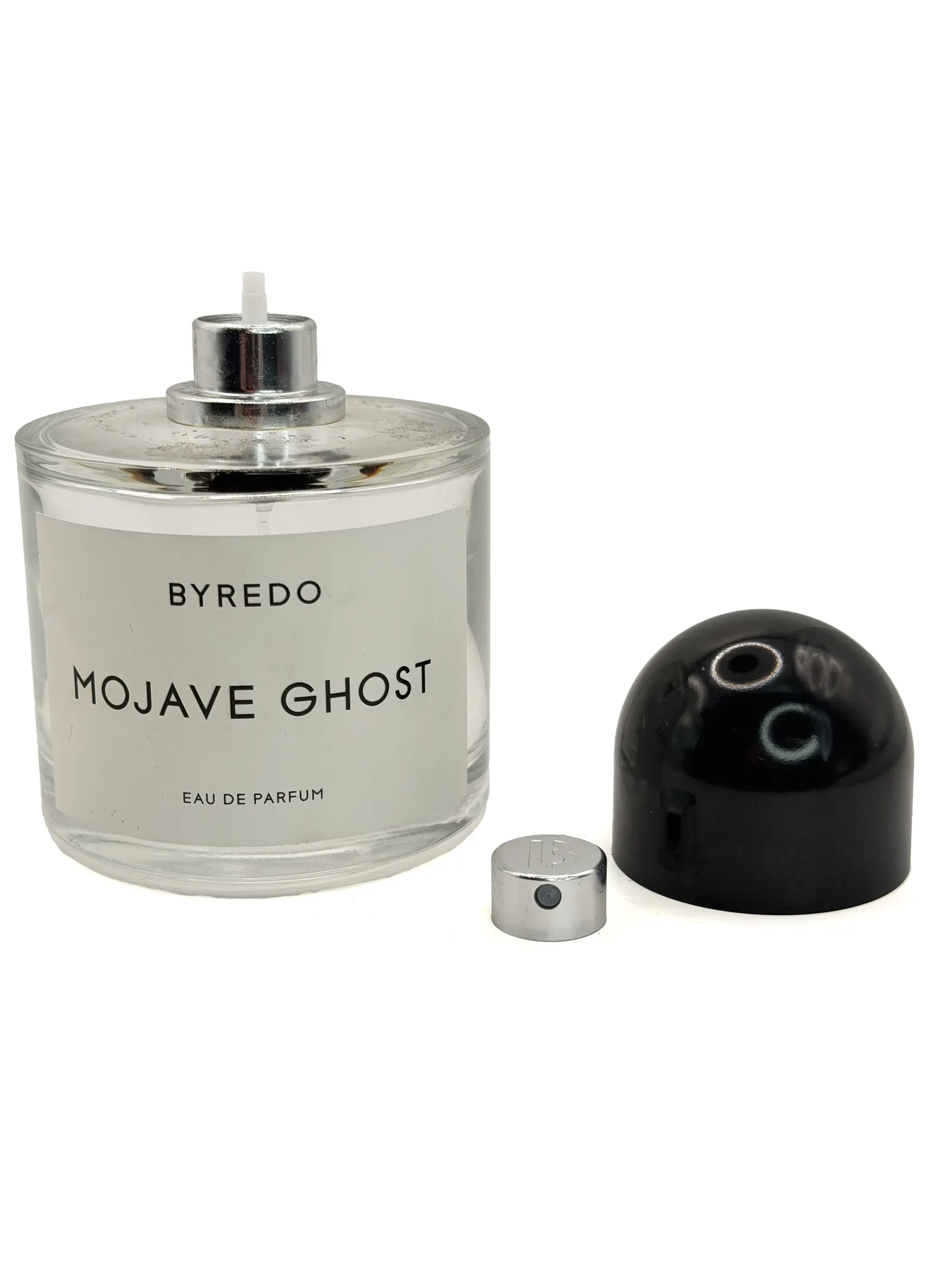 Парфум Mojave Ghost Byredo купити Унісекс нішевий аромат в Україні.