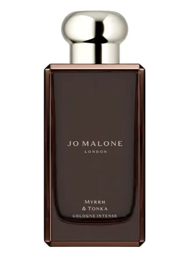 Myrrh \u0026 Tonka Jo Malone London