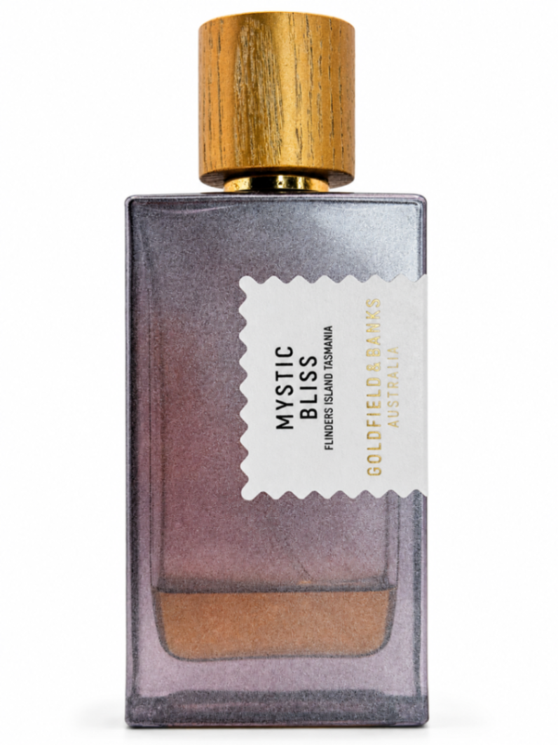 Парфум Ingenious Ginger Goldfield & Banks Australia купити нішевий