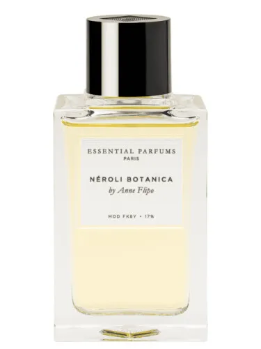 Néroli Botanica Essential Parfums