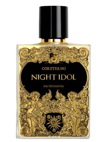 Night Idol Coreterno
