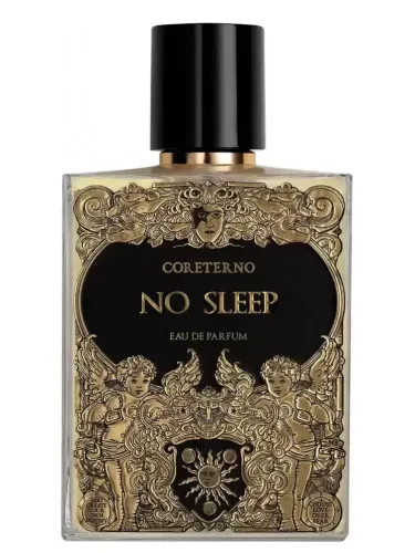 No Sleep Coreterno