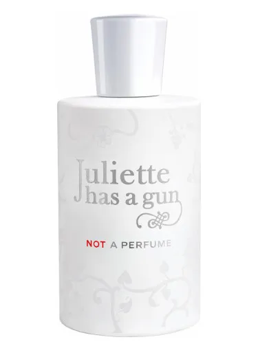 Not a Perfume Juliette Has A Gun