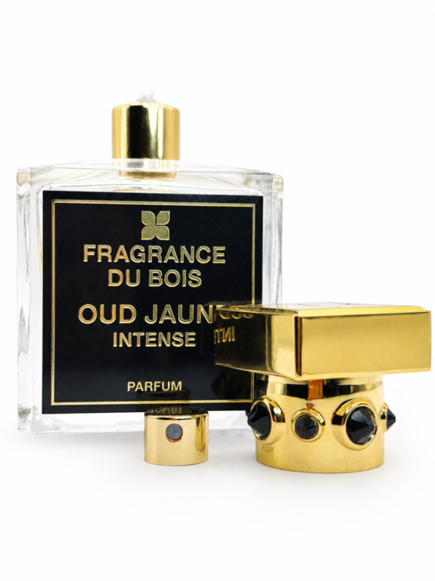 Oud Jaune Intense фото 4