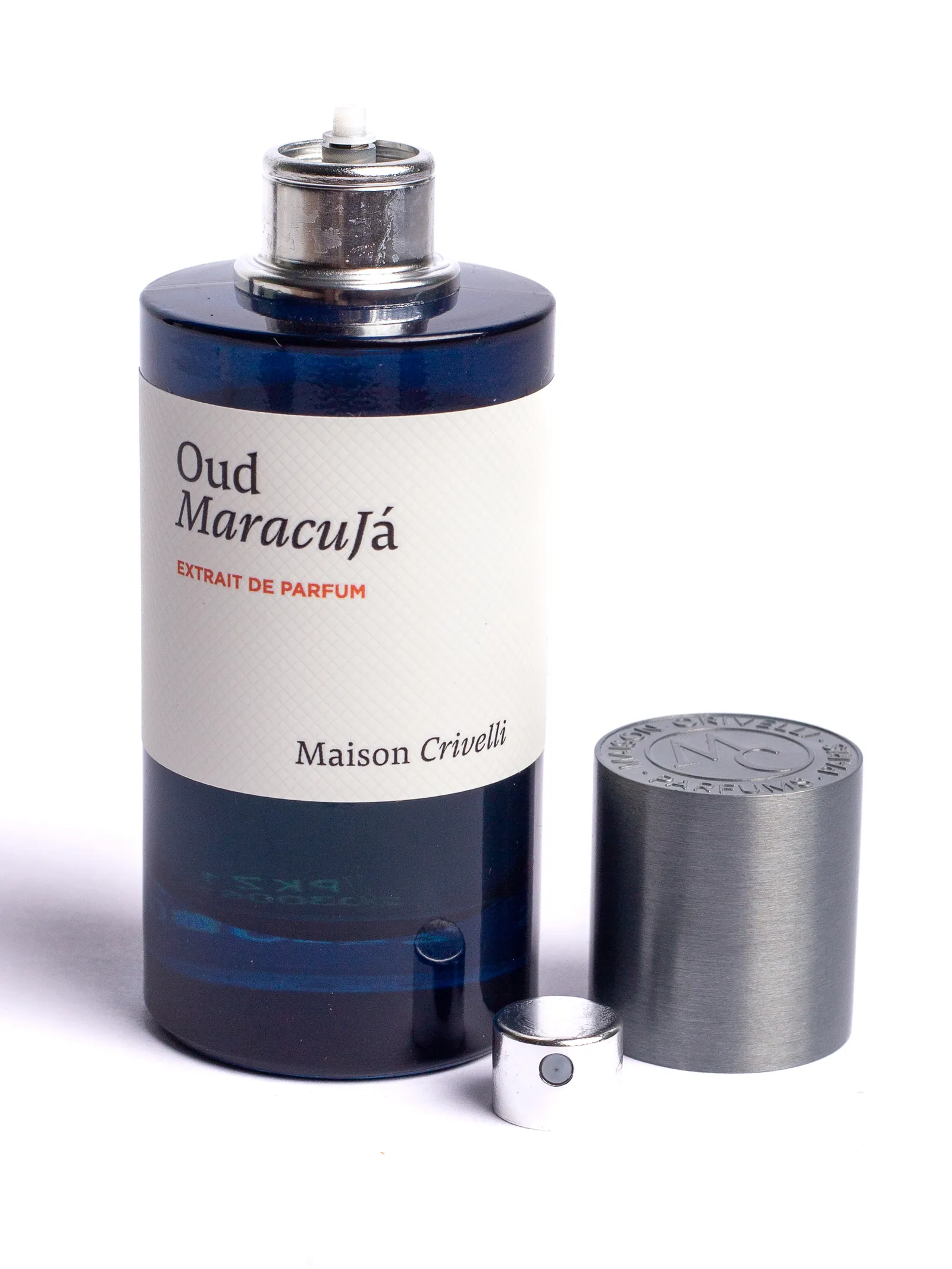 Oud Maracujá фото 2