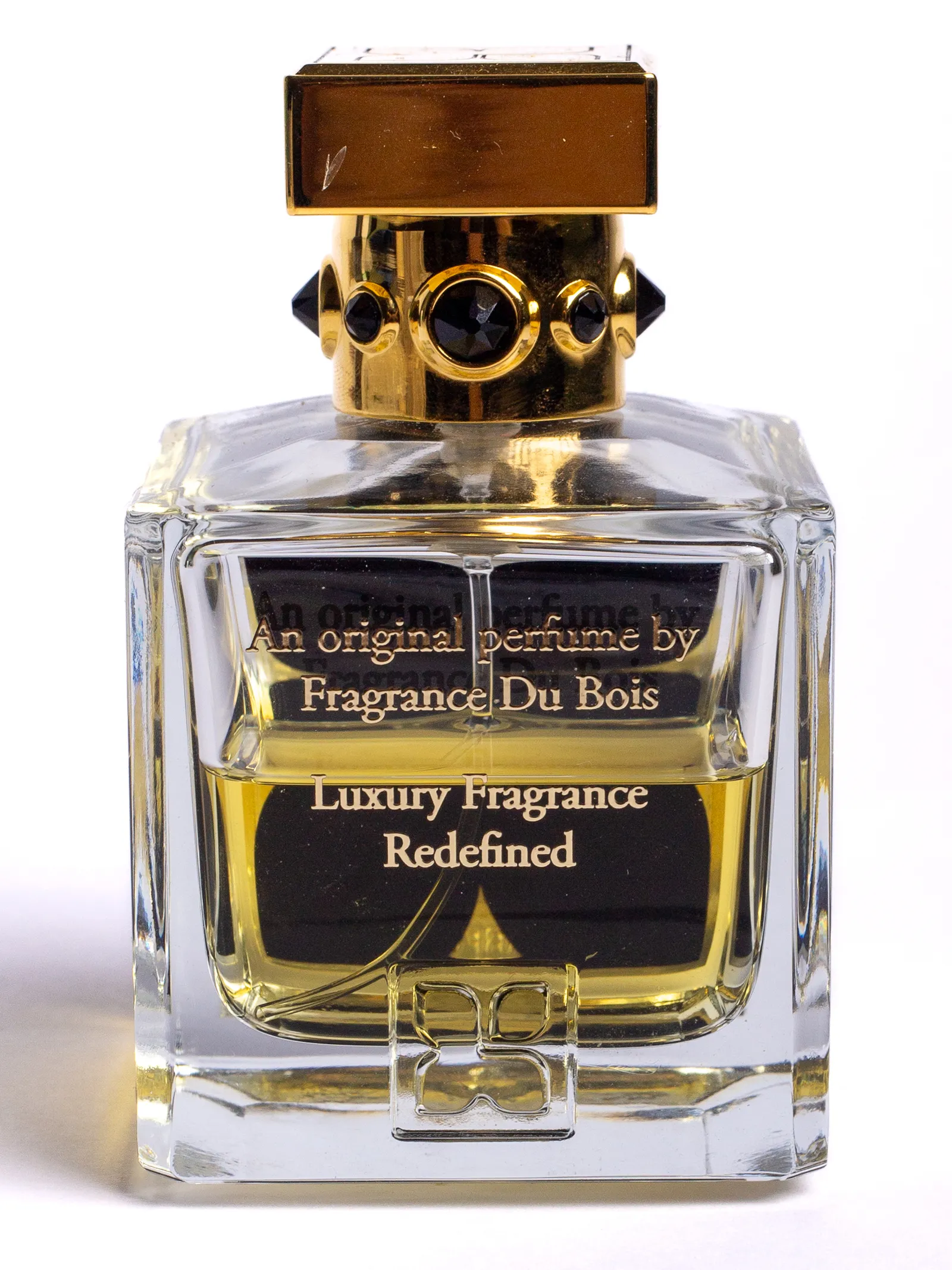 Oud Orange Intense фото 2