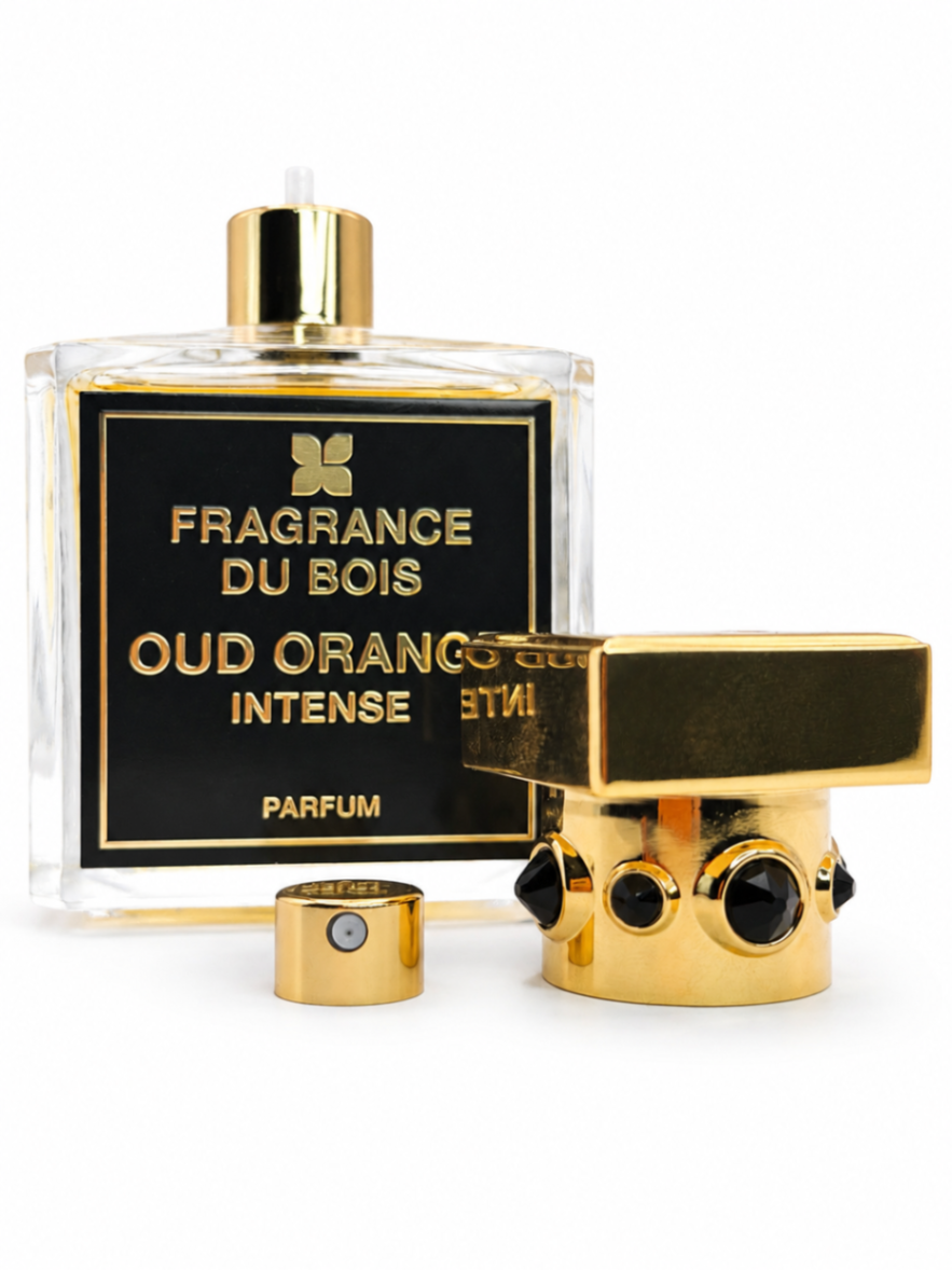Oud Orange Intense фото 4