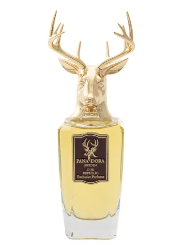 Oud Republic Pana Dora