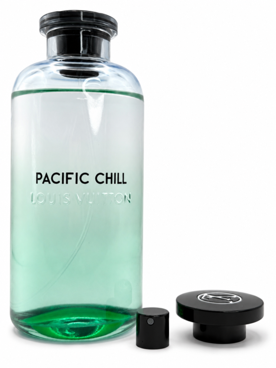 Pacific Chill фото 2