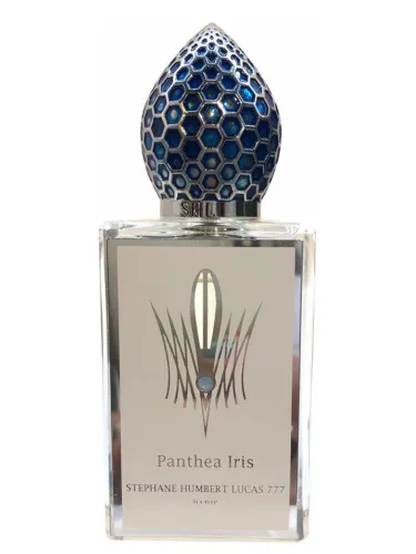 Panthea Iris Stéphane Humbert Lucas 777
