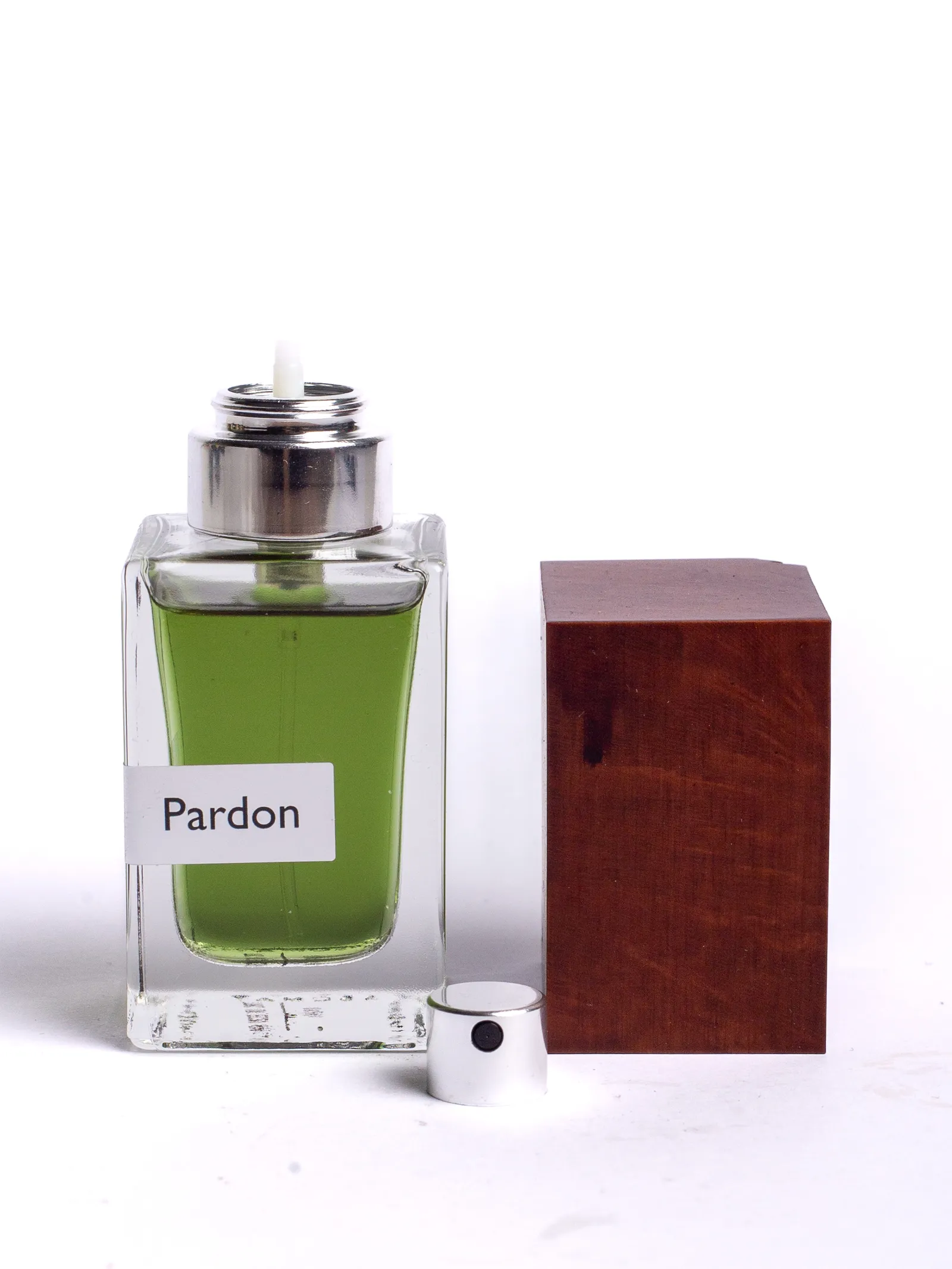 Pardon фото 3
