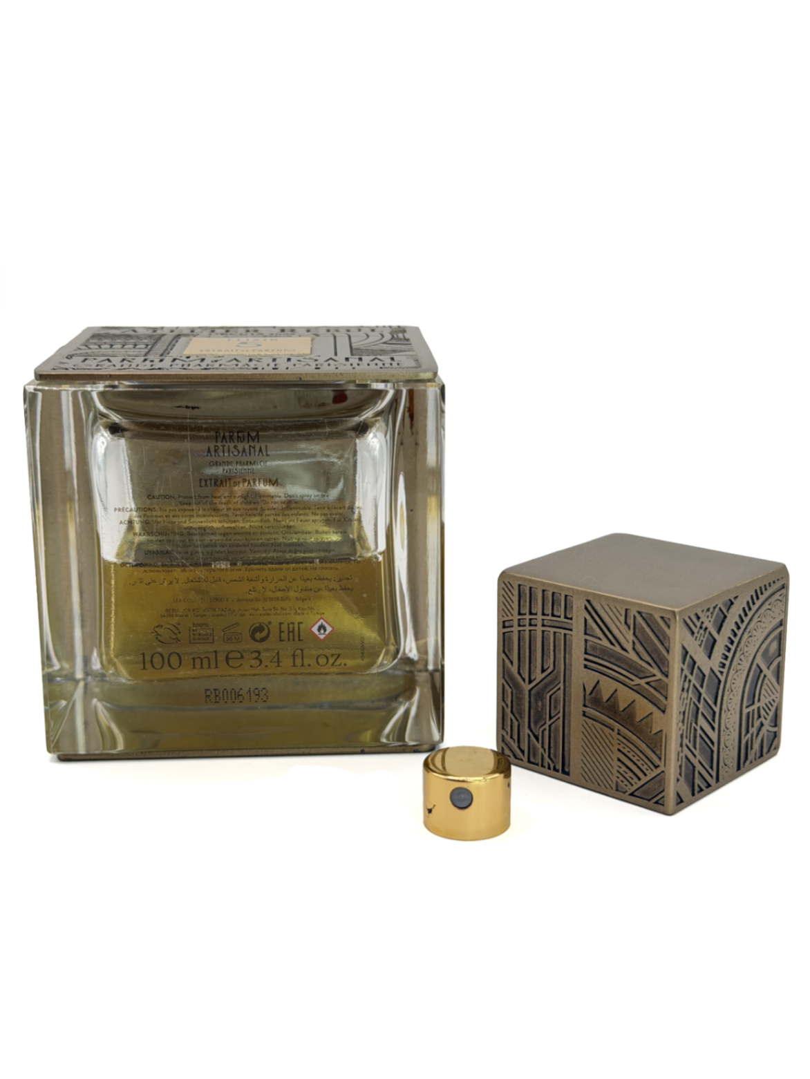 Parfum Artisanal 5 фото 2