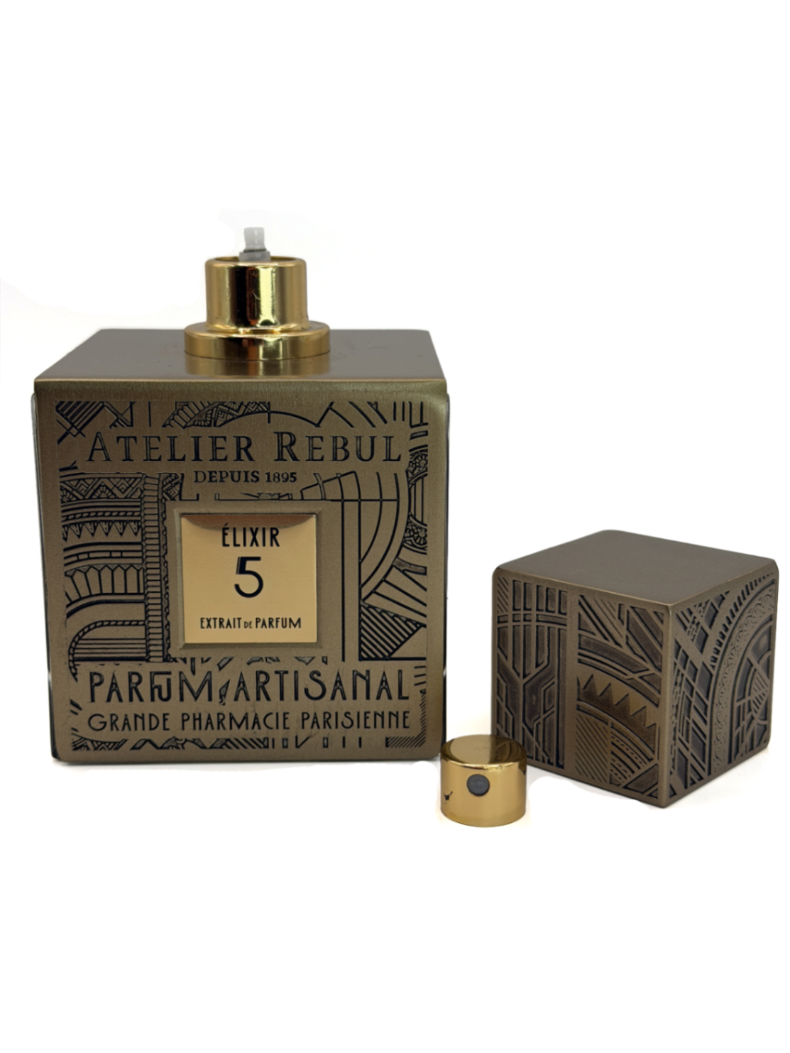 Parfum Artisanal 5 фото 3