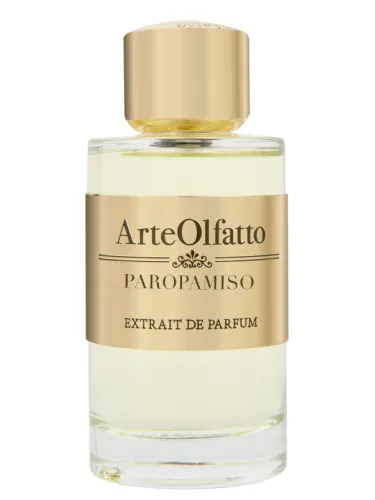 Paropamiso ArteOlfatto