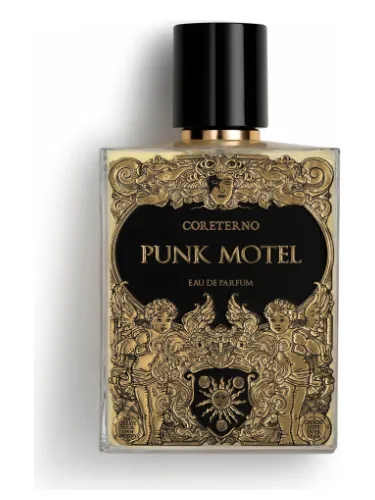 Punk Motel Coreterno