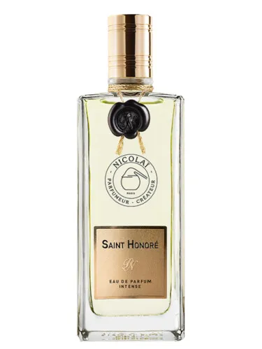 Saint Honoré Nicolai Parfumeur Createur