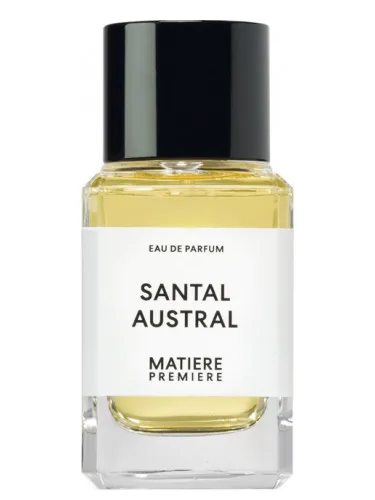 Santal Austral Matiere Premiere