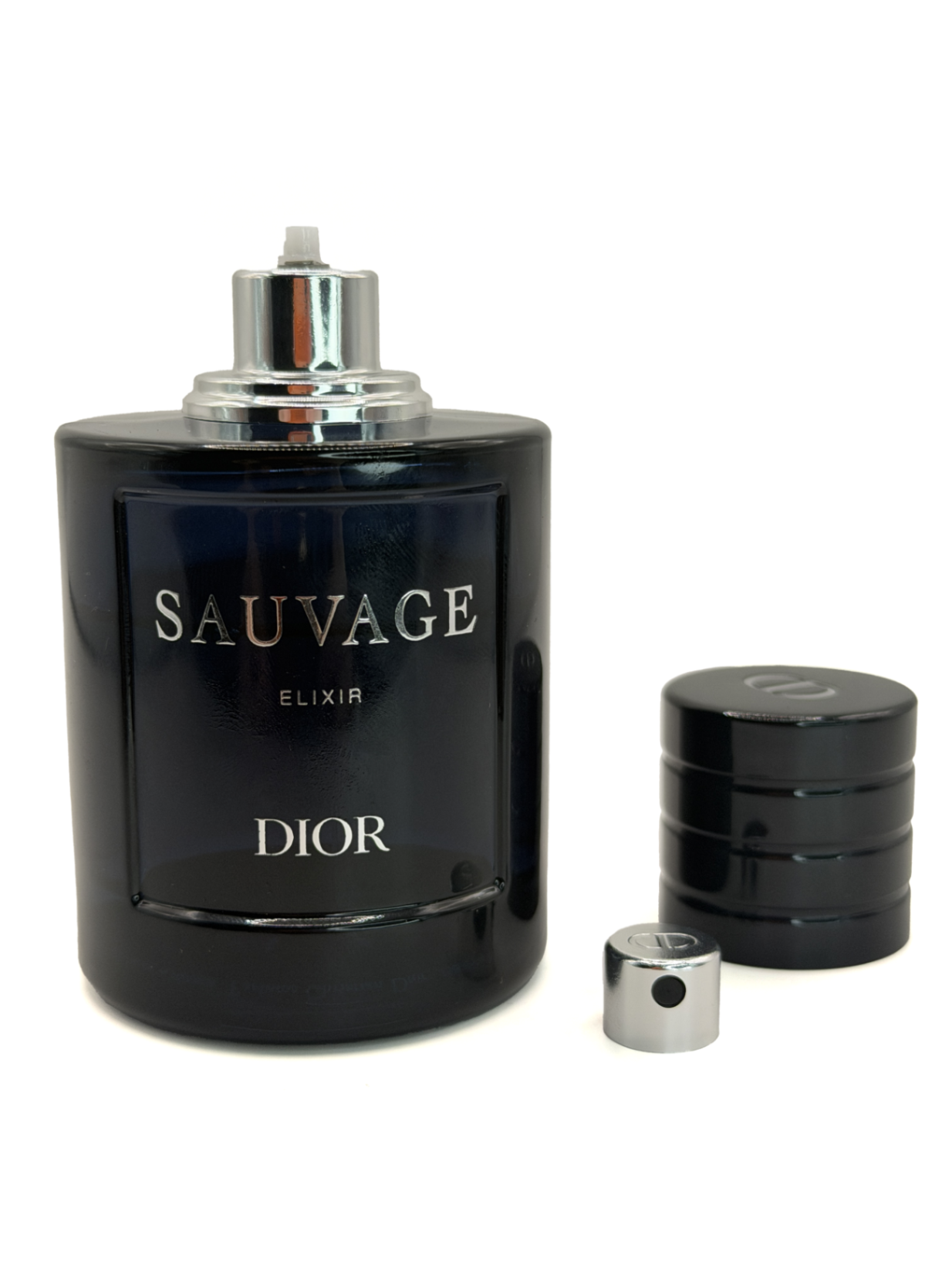 Sauvage Elixir фото 3