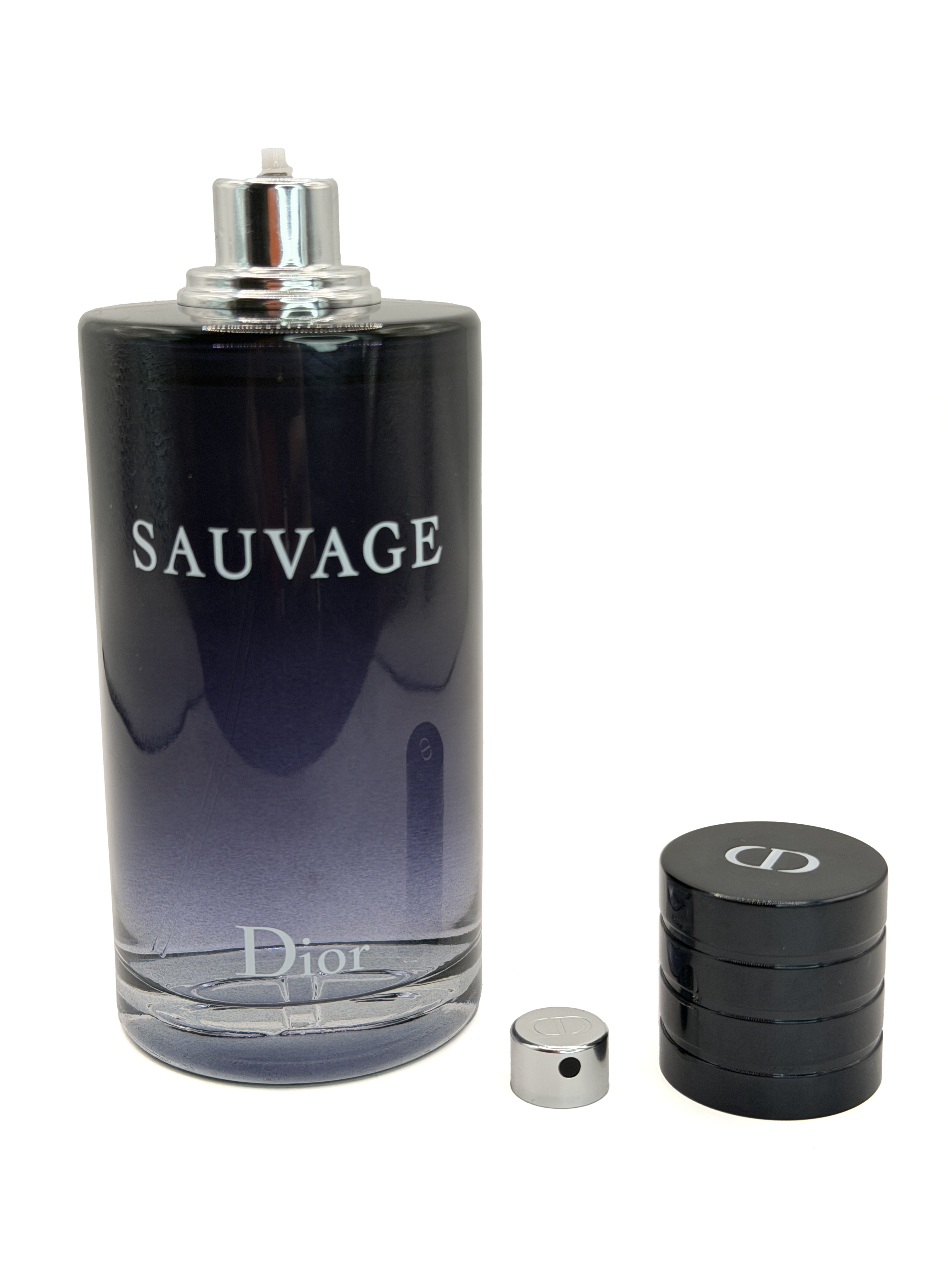 Sauvage фото 2