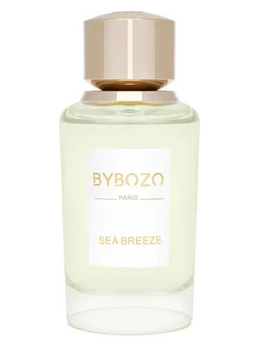 Sea Breeze ByBozo