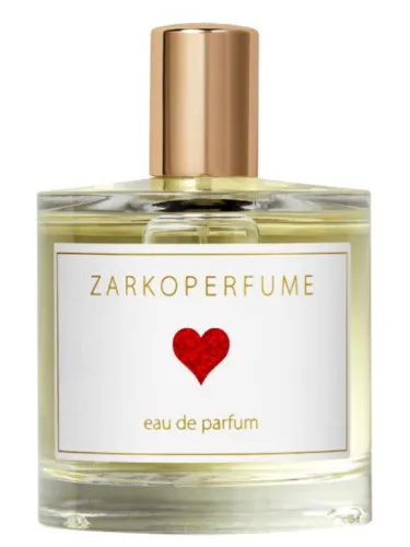 Sending Love Zarkoperfume