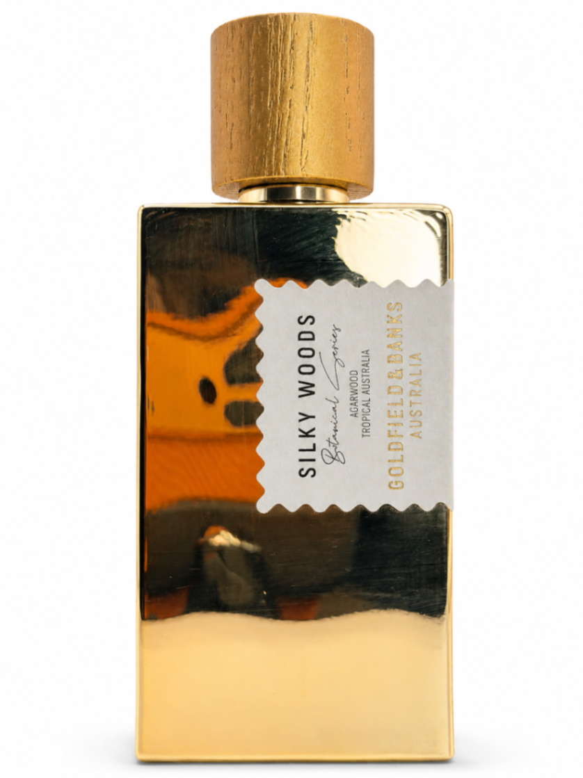 Парфум Ingenious Ginger Goldfield & Banks Australia купити Унісекс