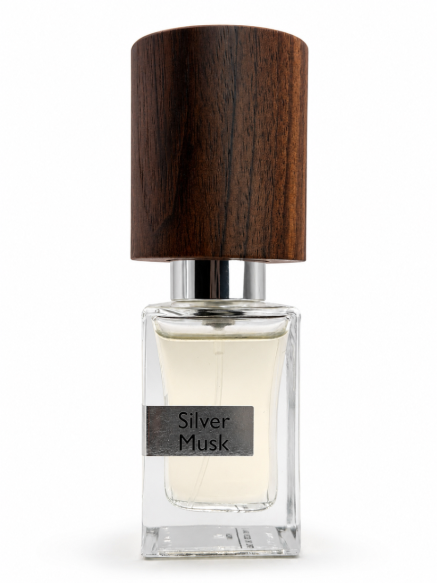 Silver Musk Nasomatto