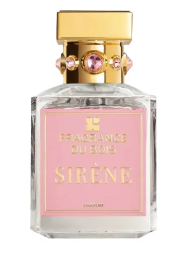Sirène Fragrance Du Bois