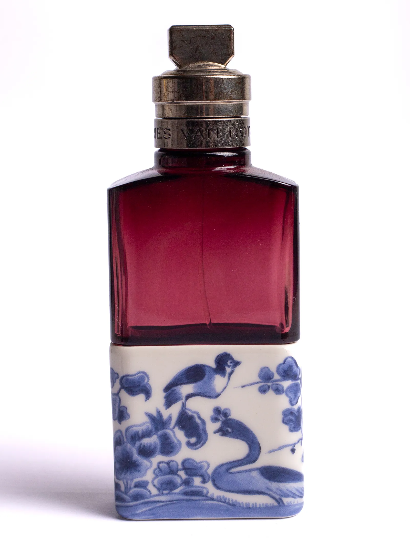 Soie Malaquais Dries Van Noten
