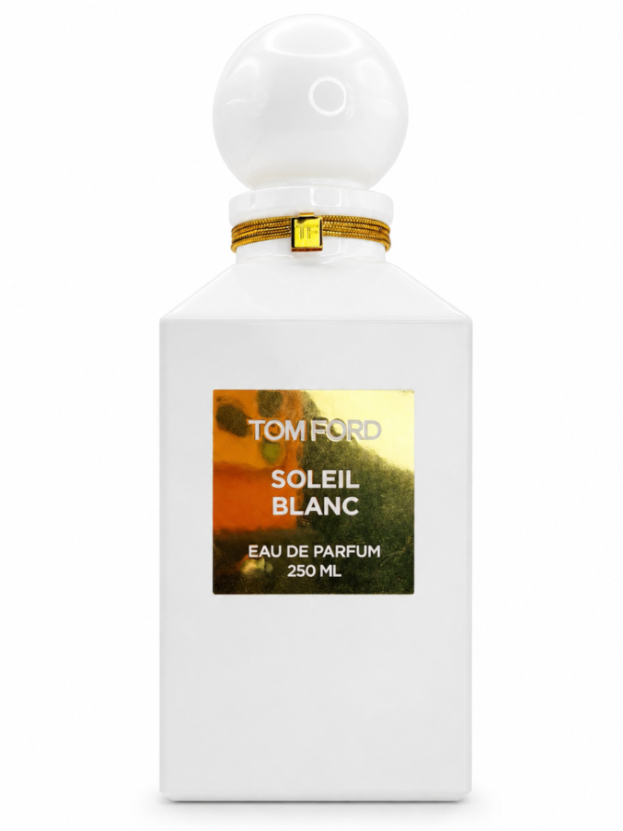 Soleil Blanc Tom Ford