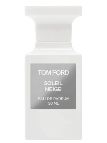 Soleil Neige Tom Ford