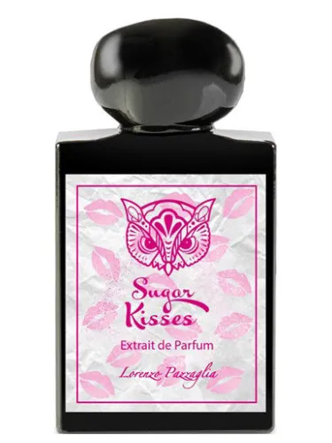 Sugar Kisses Lorenzo Pazzaglia