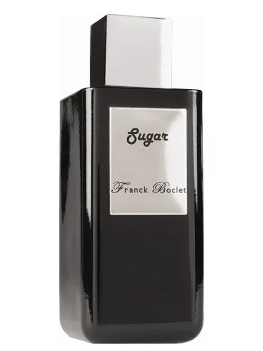 Sugar Franck Boclet