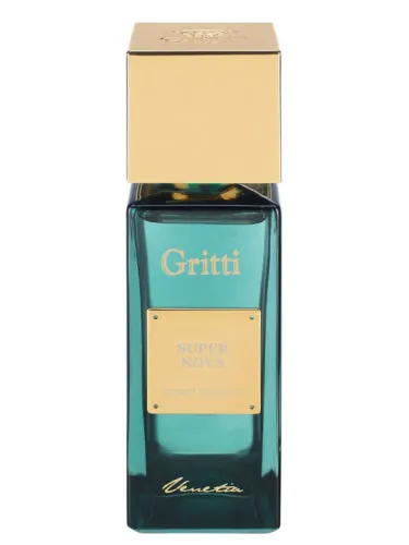 Super Nova Dr. Gritti