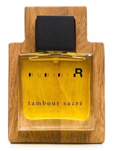 Tambour Sacre Rubini