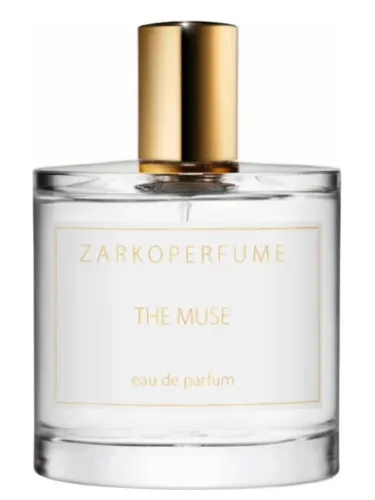 The Muse Zarkoperfume