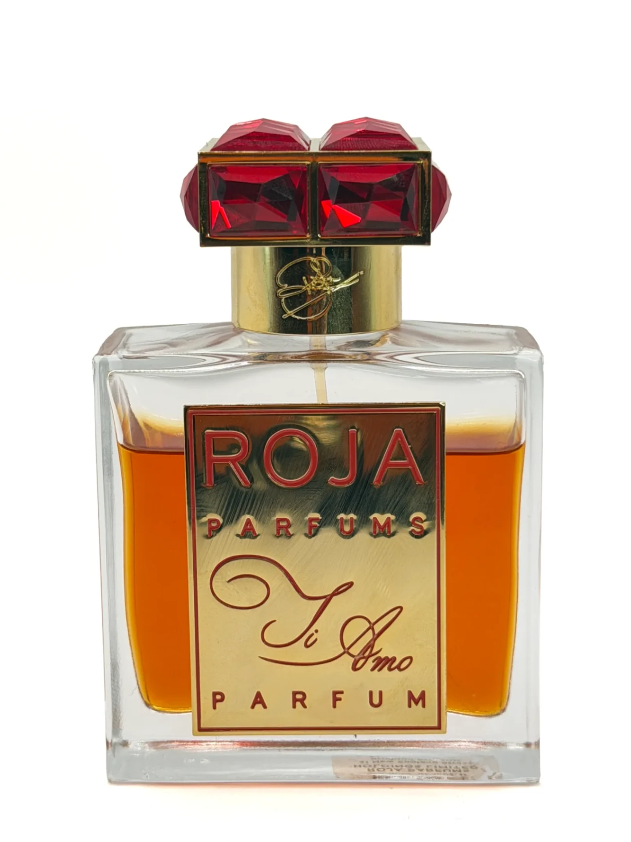 Ti Amo Roja Dove