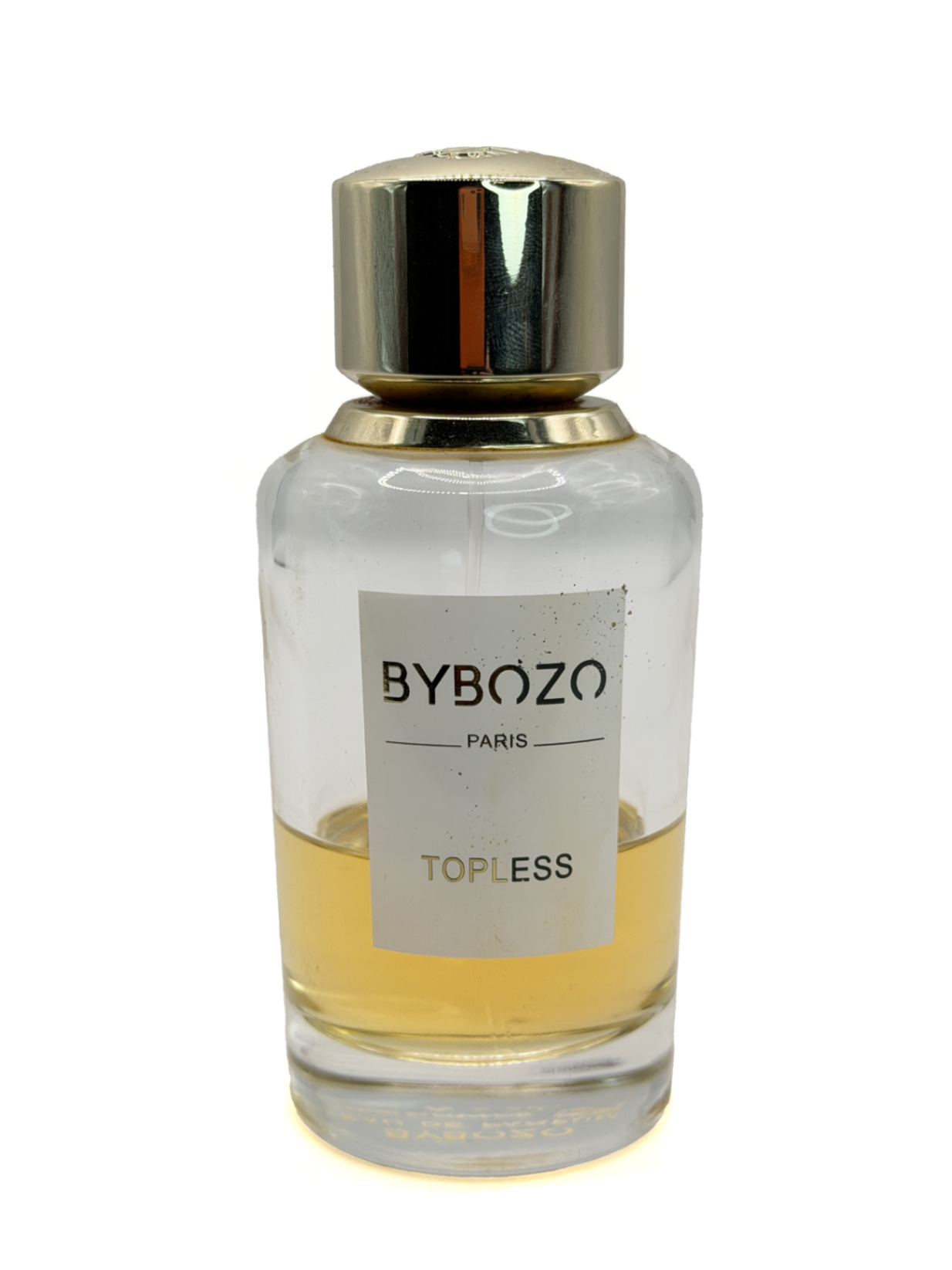 Topless ByBozo