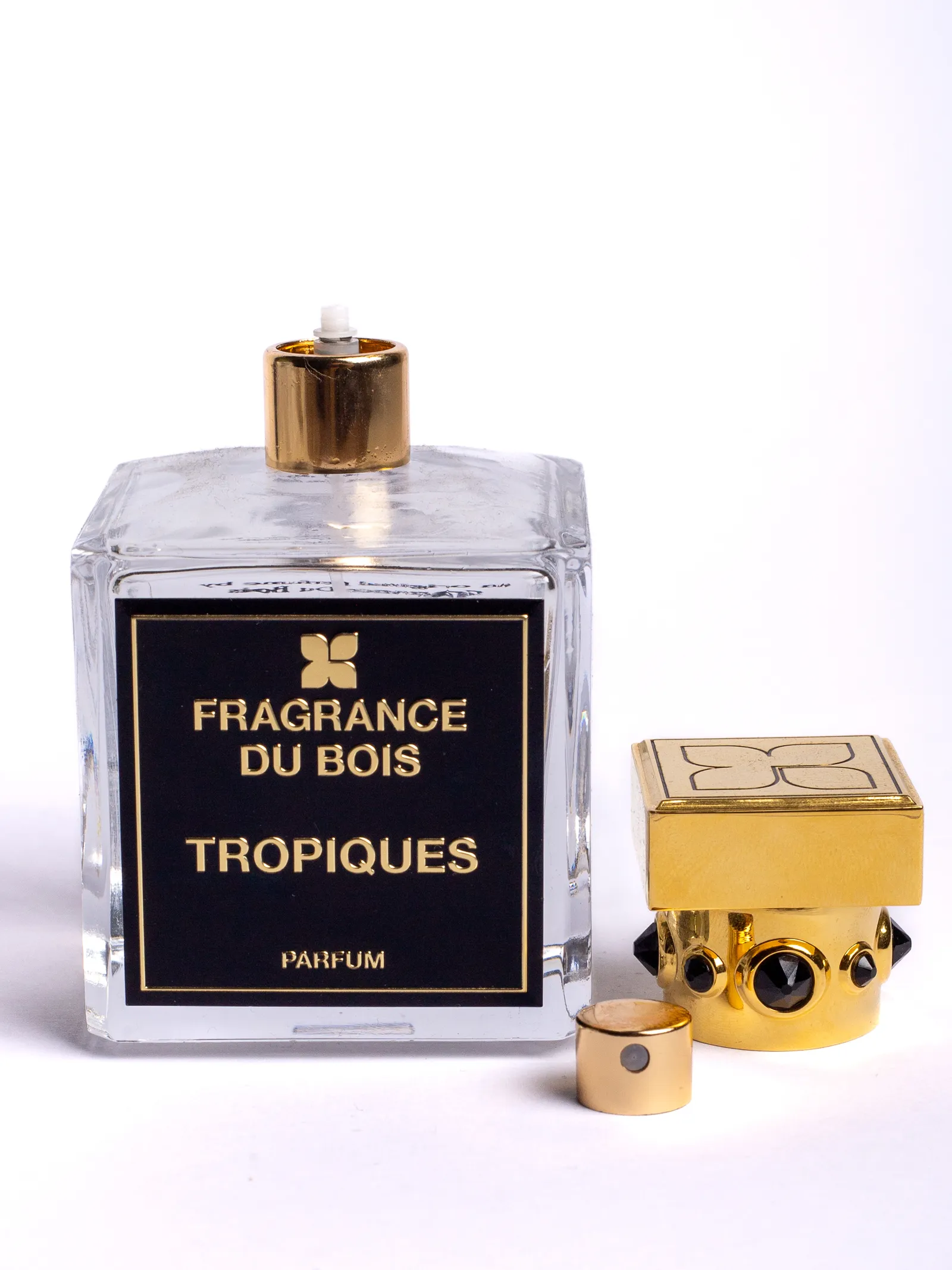 Tropiques фото 4
