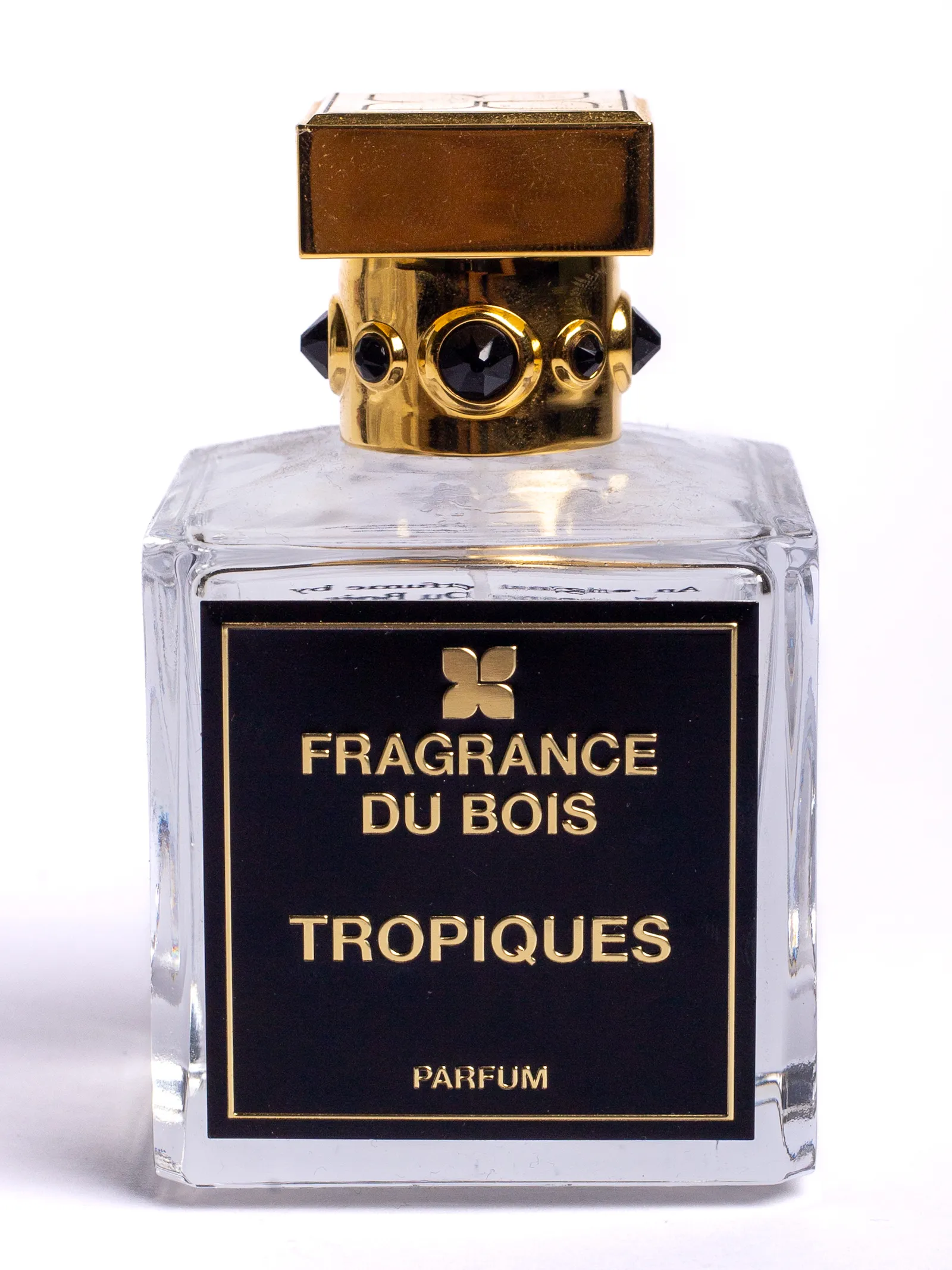 Tropiques Fragrance Du Bois