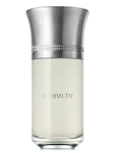 Tumultu Les Liquides Imaginaires