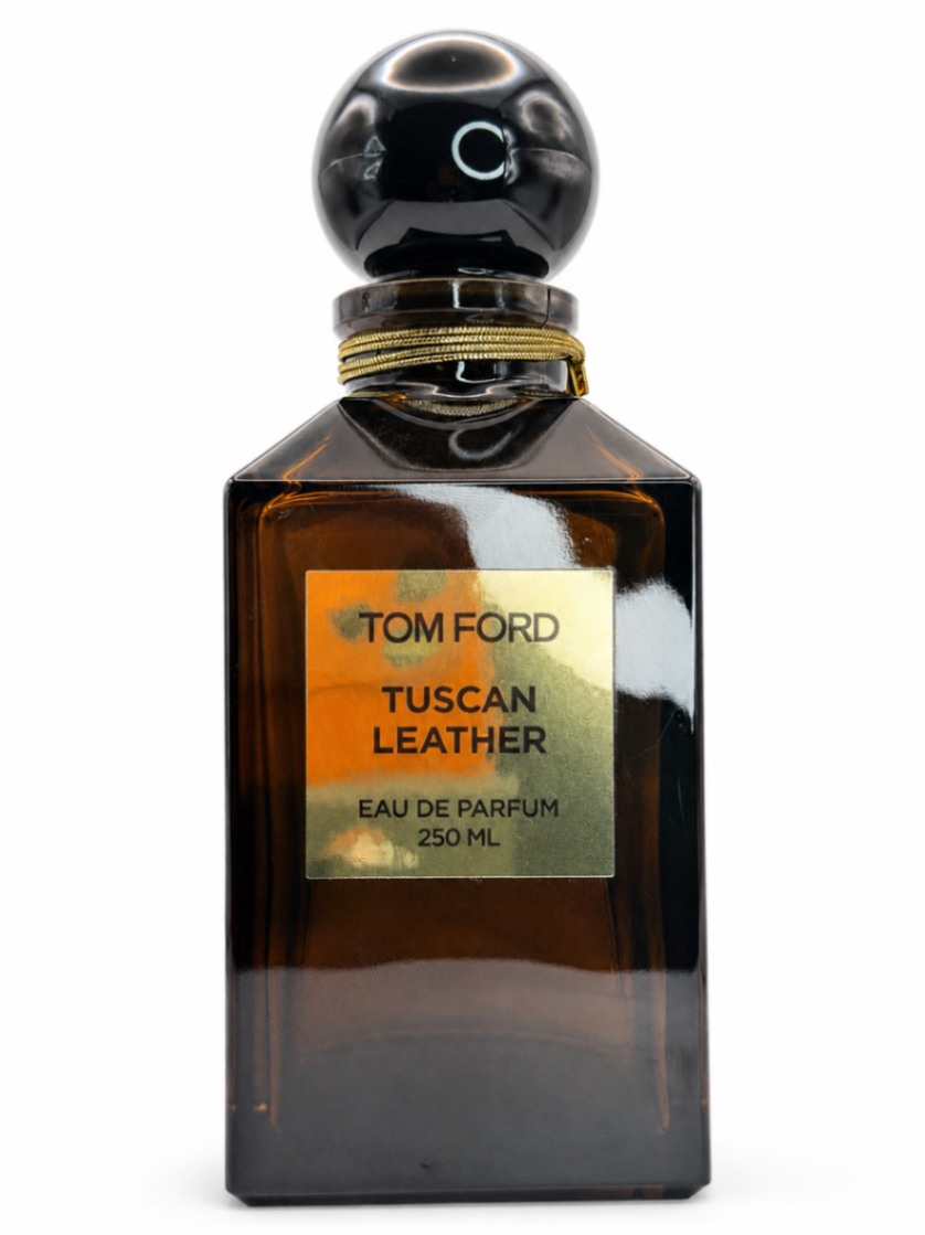 Tuscan Leather Tom Ford